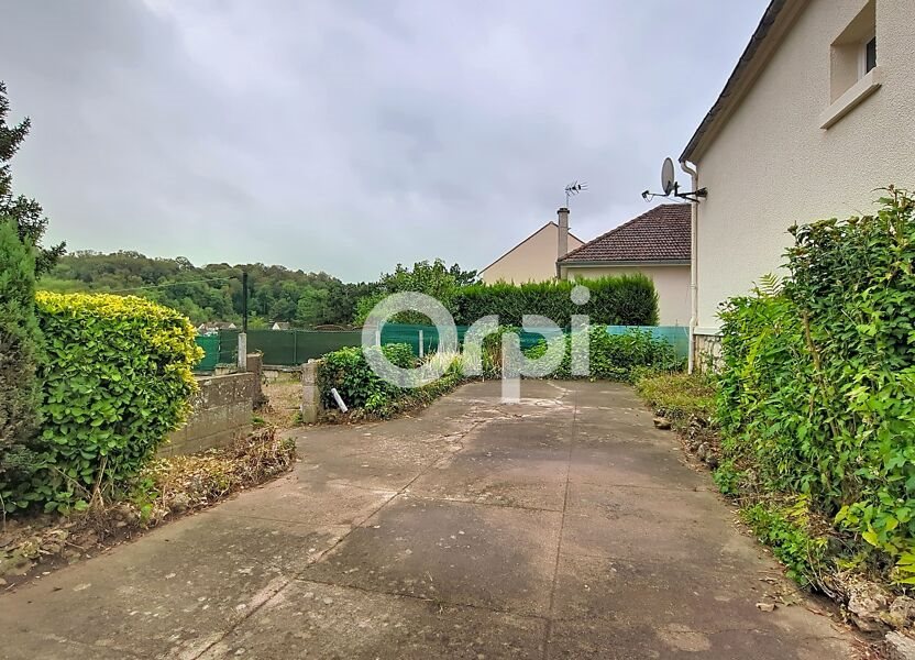 Maison à vendre, 81m², Béthisy-Saint-Pierre