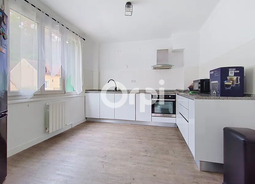 Maison à vendre, 81m², Béthisy-Saint-Pierre