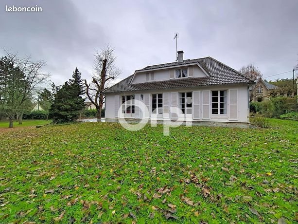 Maison à vendre, 144m², Béthisy-Saint-Pierre