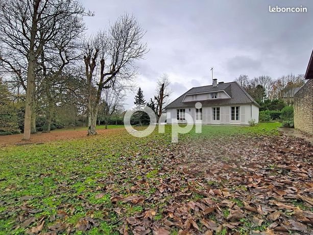 Maison à vendre, 144m², Béthisy-Saint-Pierre