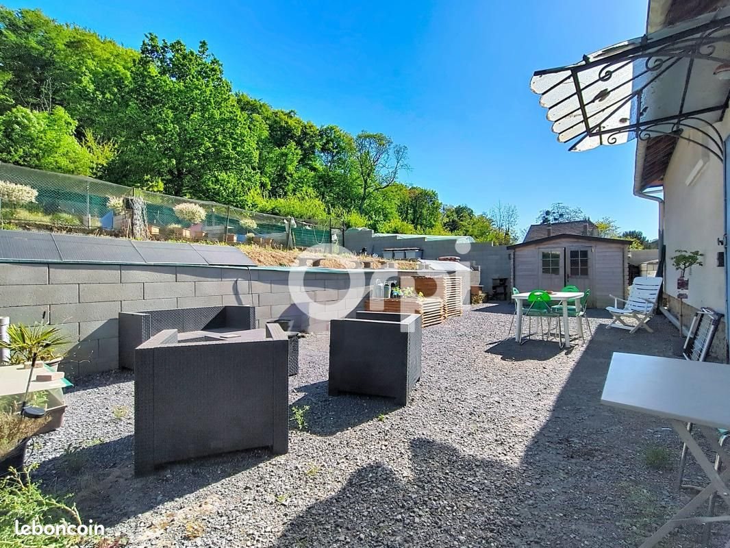 Maison à vendre, 85m², Crépy-en-Valois