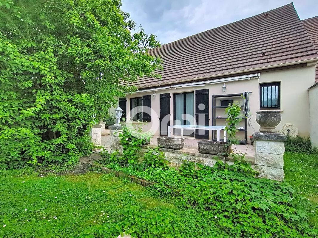 Maison à vendre, 105m², Verberie