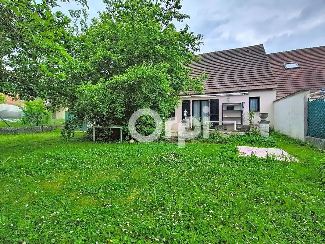 Maison à vendre, 105m², Verberie