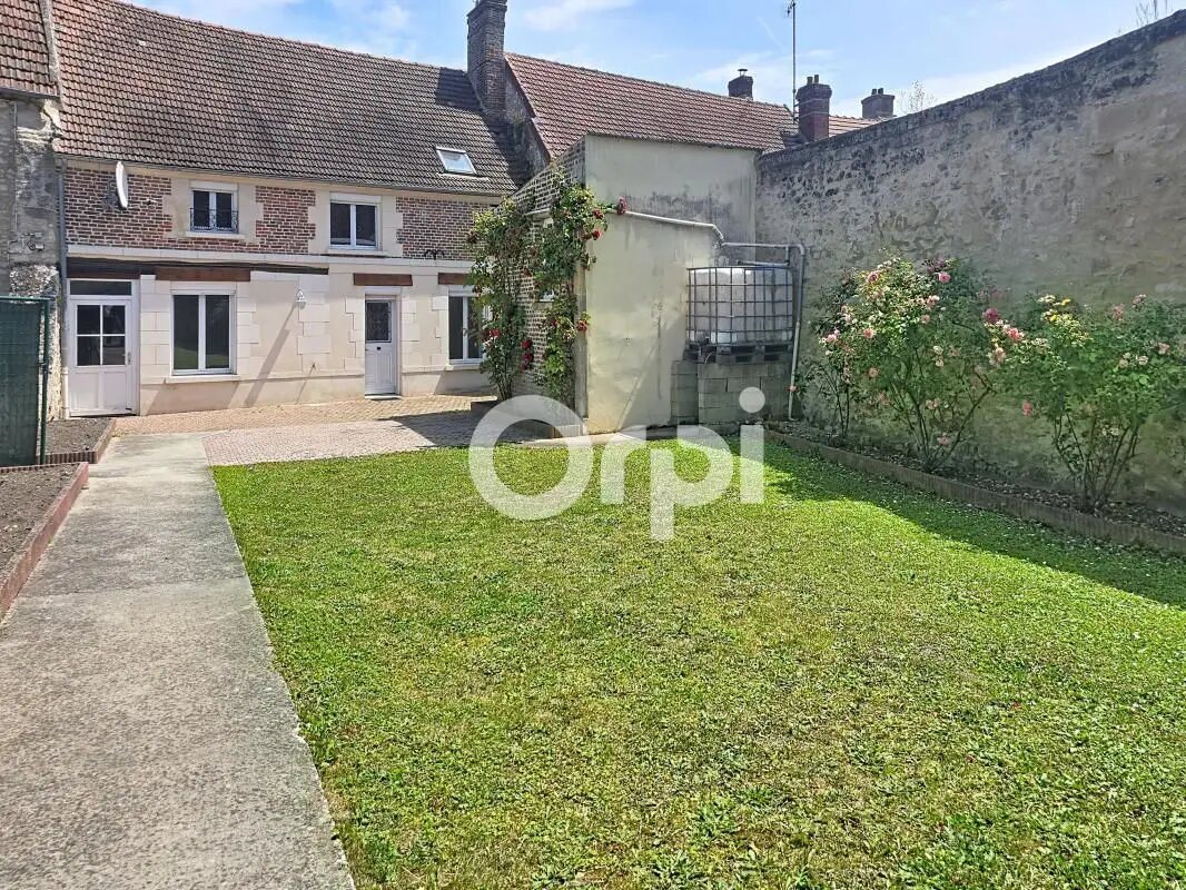 Maison à vendre, 95m², Verberie