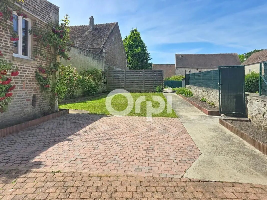 Maison à vendre, 95m², Verberie