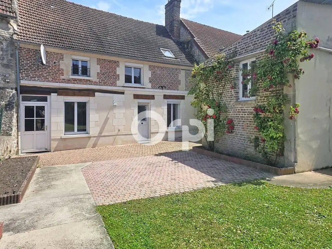 Maison à vendre, 95m², Verberie
