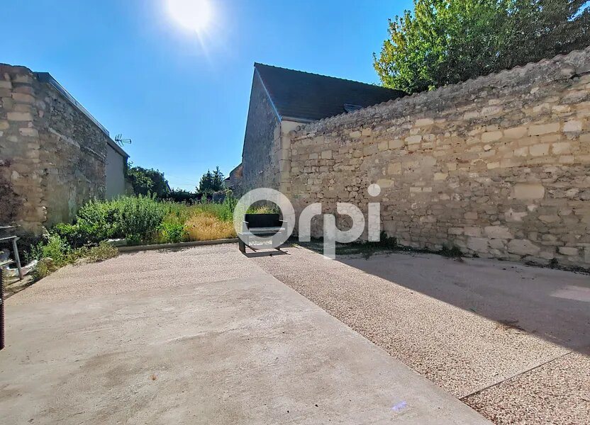 Maison à vendre, 135m², Verberie