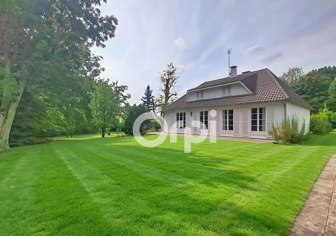 Maison à vendre, 144m², Béthisy-Saint-Pierre
