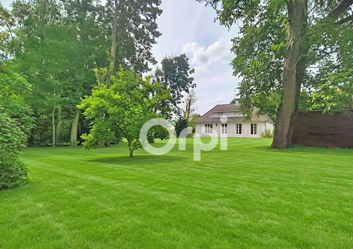 Maison à vendre, 144m², Béthisy-Saint-Pierre