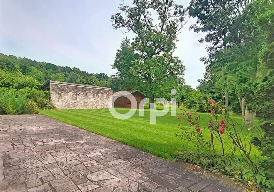 Maison à vendre, 144m², Béthisy-Saint-Pierre