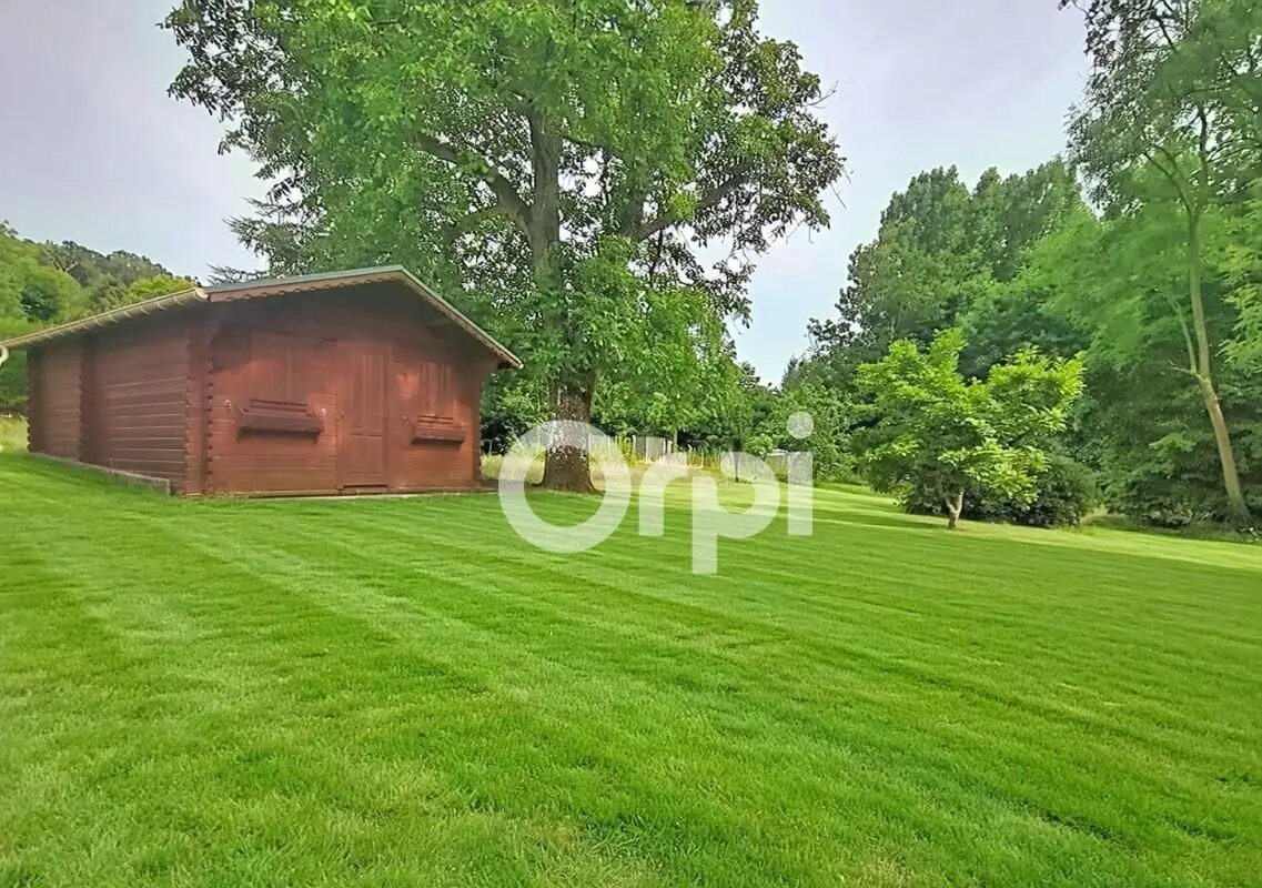 Maison à vendre, 144m², Béthisy-Saint-Pierre