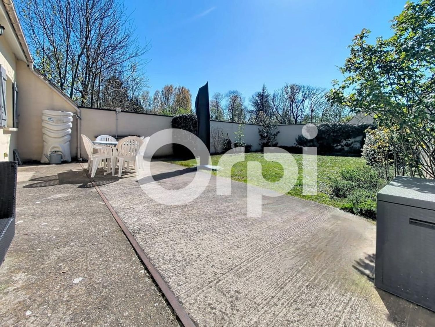 Maison à vendre, 113m², Béthisy-Saint-Pierre