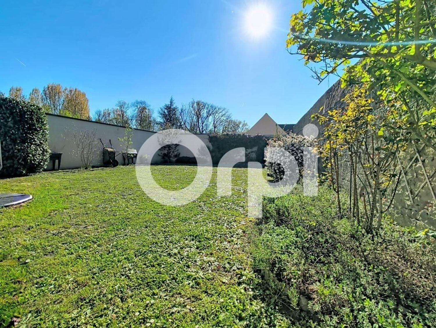 Maison à vendre, 113m², Béthisy-Saint-Pierre