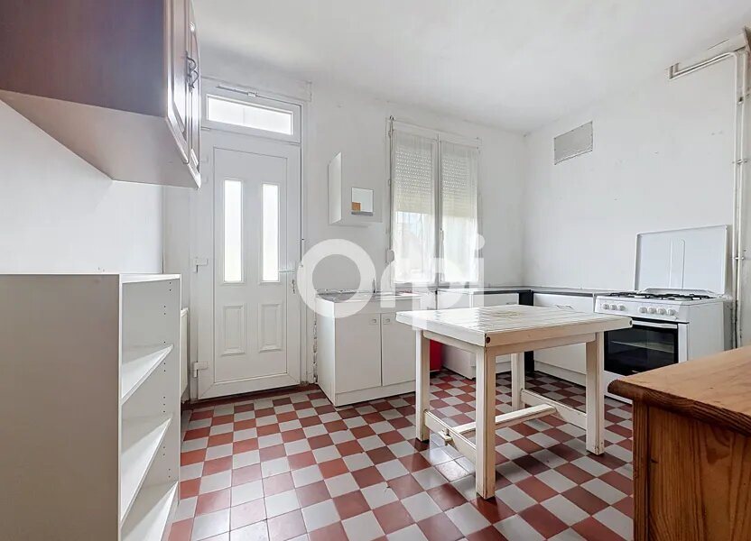 Maison à vendre, 82m², Chevrières
