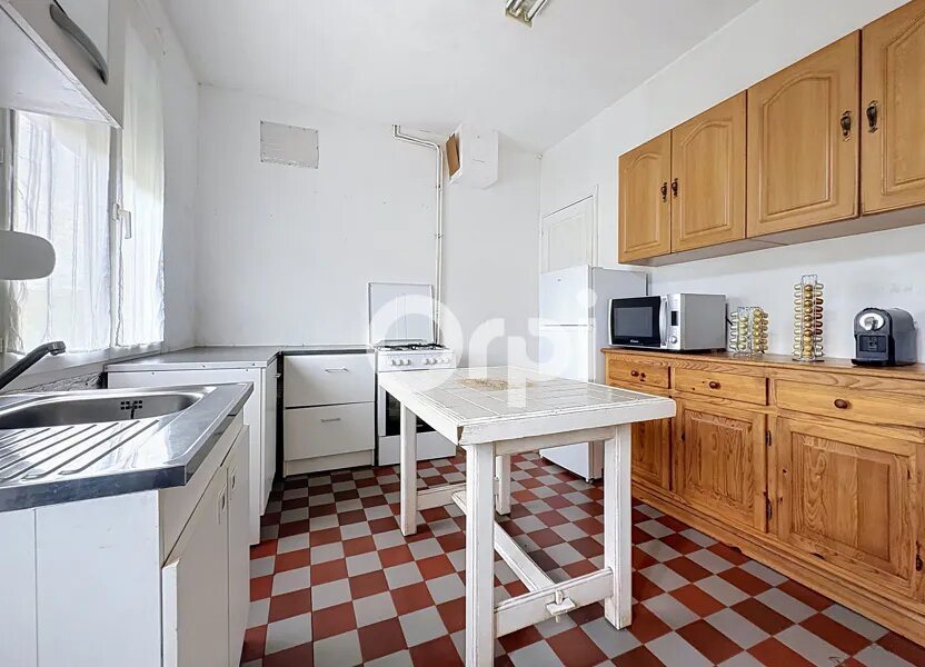 Maison à vendre, 82m², Chevrières