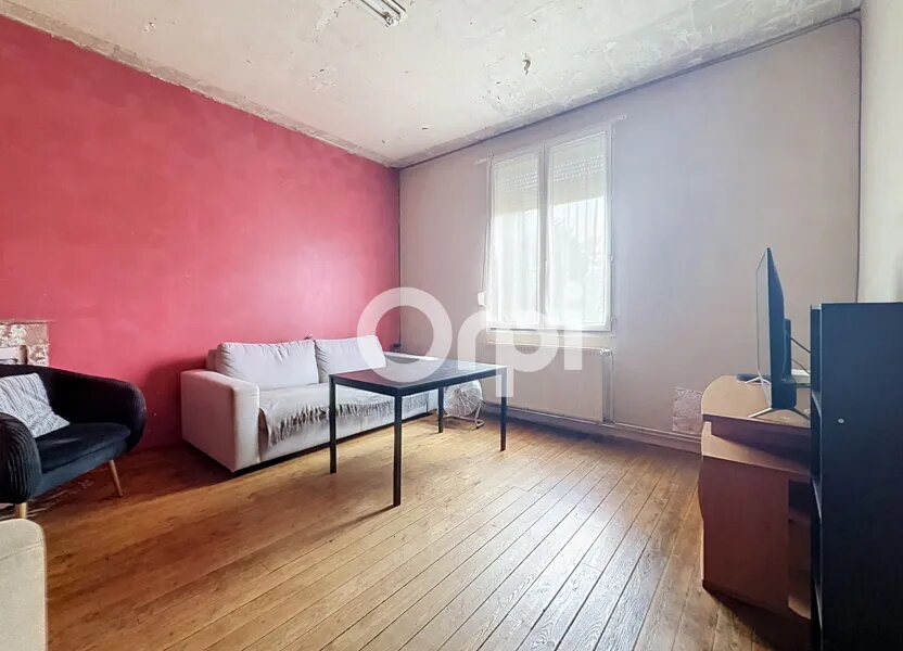 Maison à vendre, 82m², Chevrières