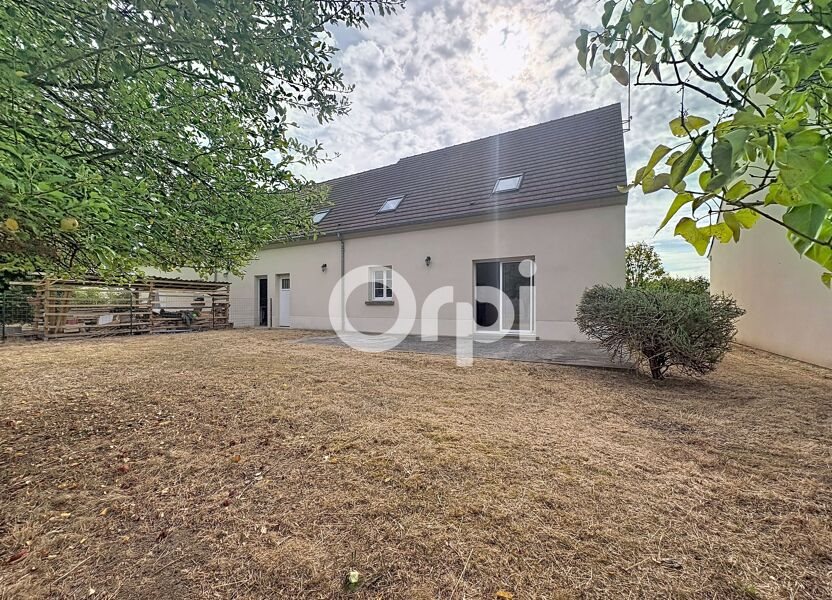Maison à vendre, 106m², Le Meux
