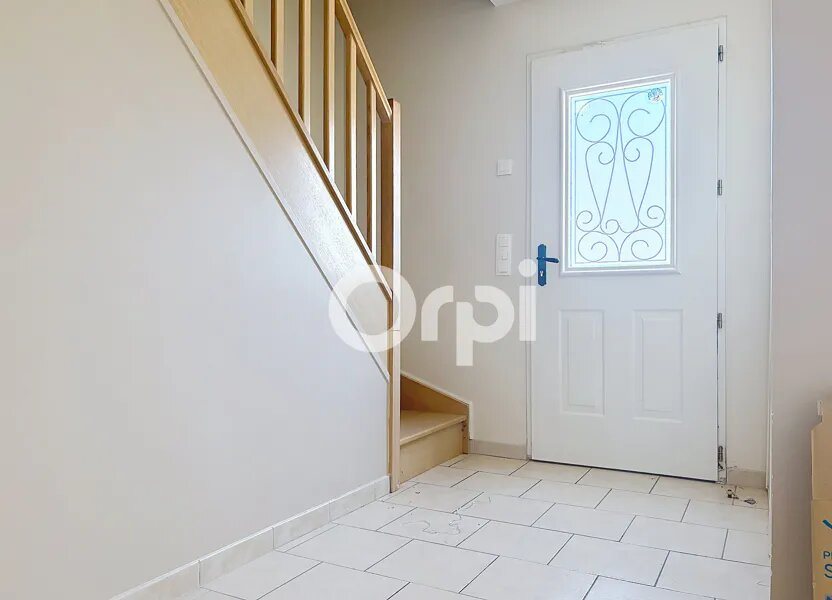Maison à vendre, 106m², Le Meux