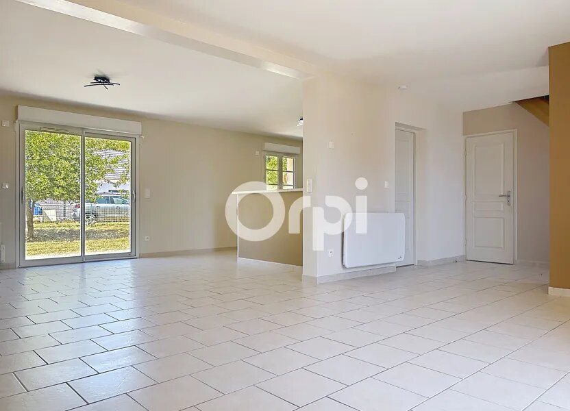 Maison à vendre, 106m², Le Meux