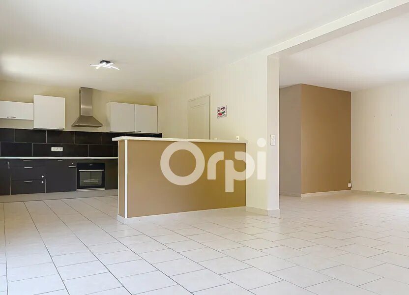 Maison à vendre, 106m², Le Meux