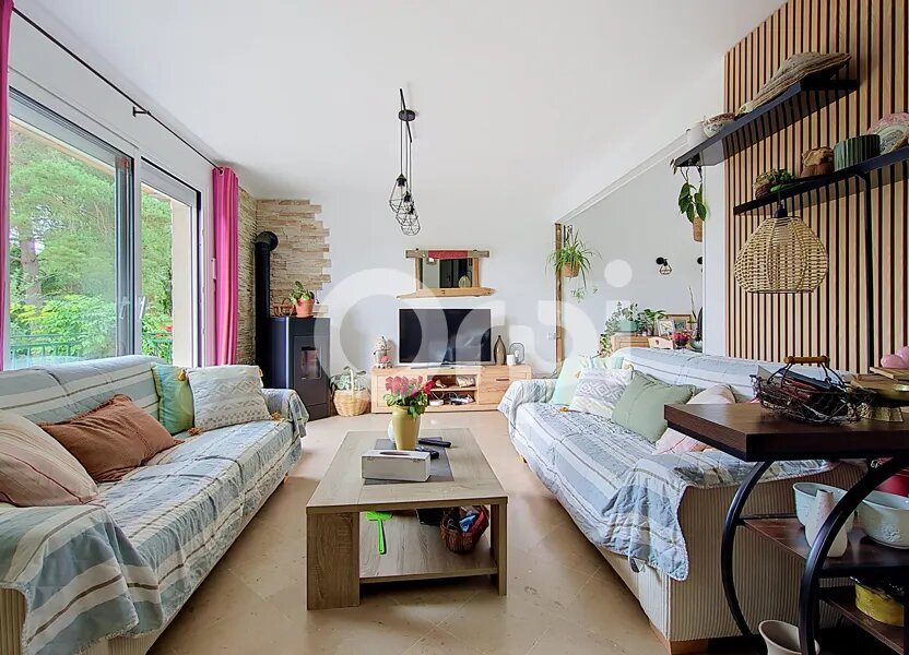 Maison à vendre, 100m², Orrouy