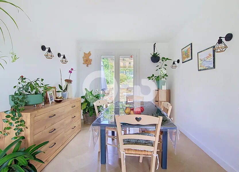 Maison à vendre, 100m², Orrouy