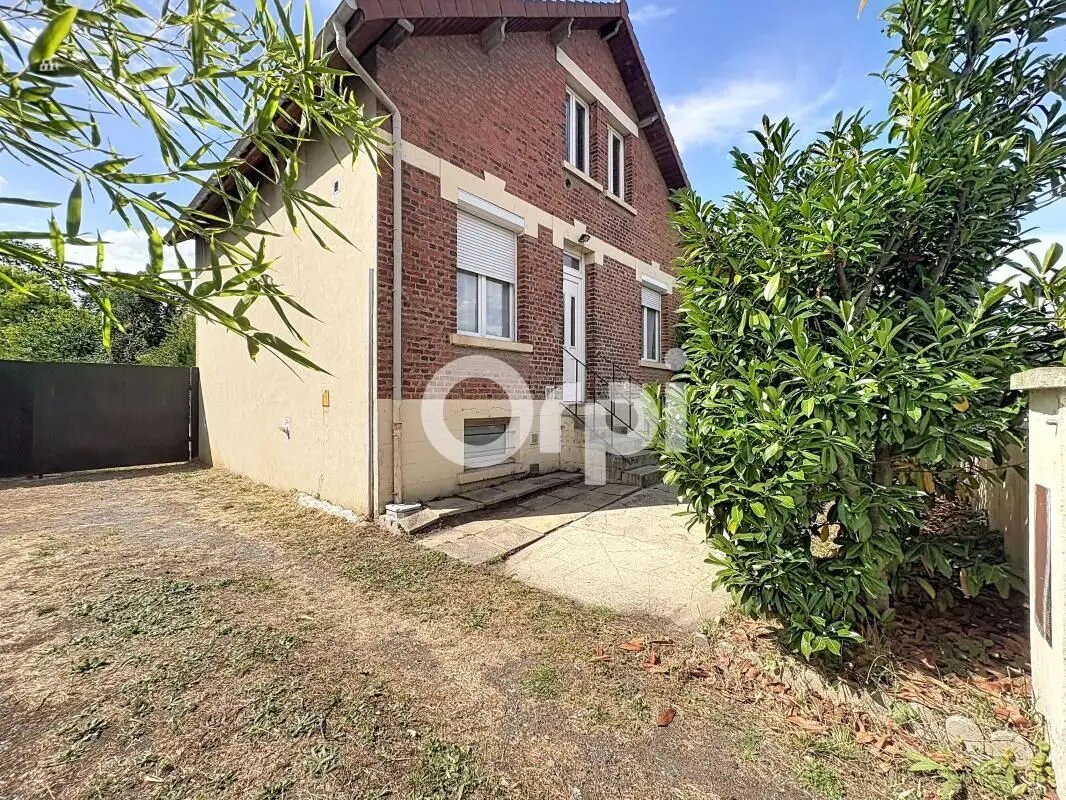 Maison à vendre, 82m², Chevrières