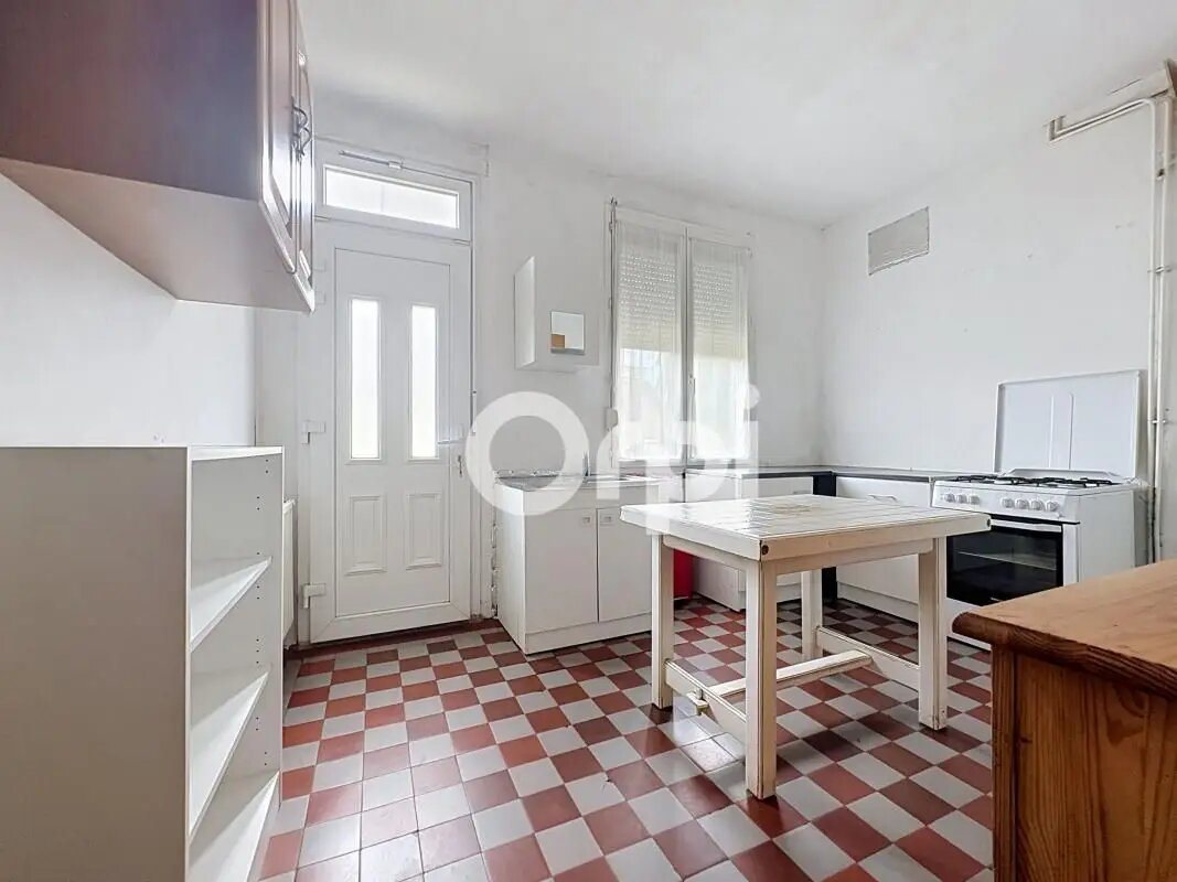 Maison à vendre, 82m², Chevrières