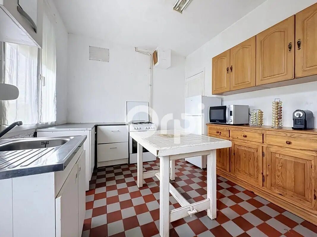 Maison à vendre, 82m², Chevrières