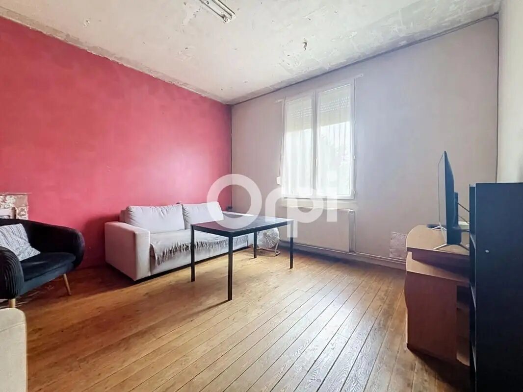 Maison à vendre, 82m², Chevrières