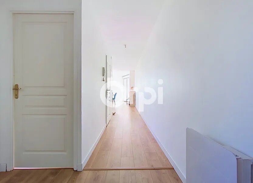 Appartement à vendre, 70m², Lacroix-Saint-Ouen