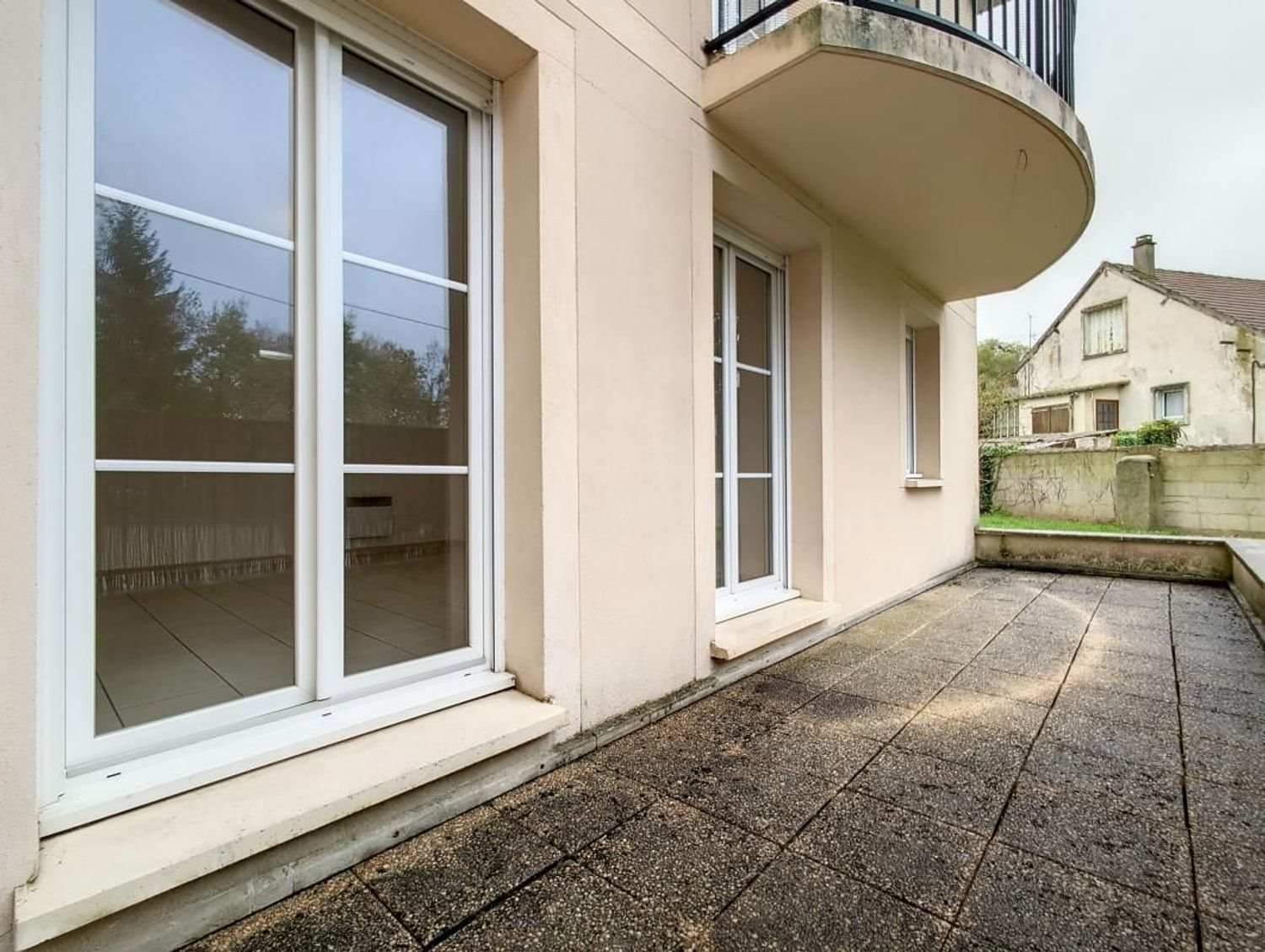 Appartement à vendre, 45m², Verberie