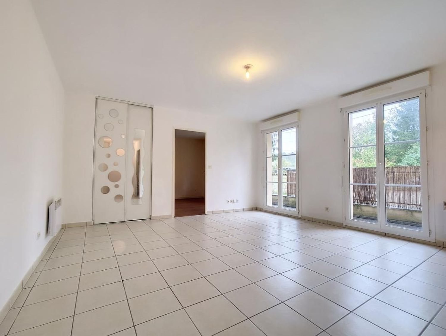 Appartement à vendre, 45m², Verberie