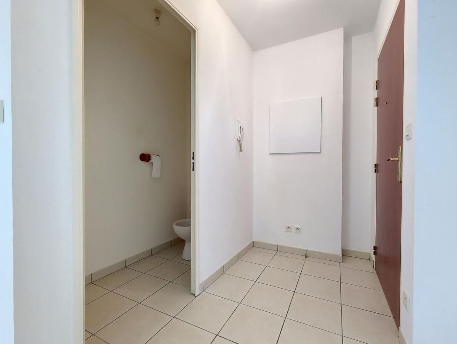 Appartement à vendre, 45m², Verberie