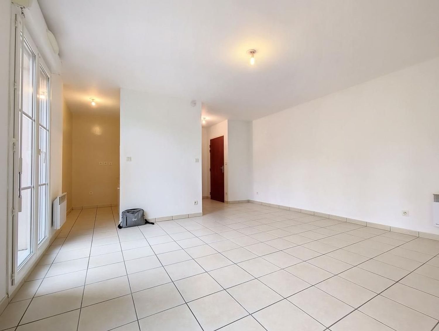 Appartement à vendre, 45m², Verberie