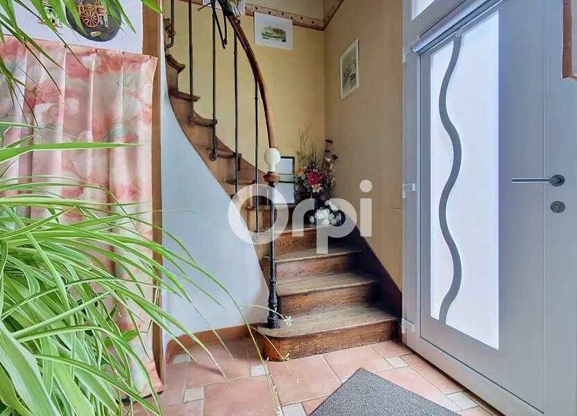Maison à vendre, 96m², Verberie