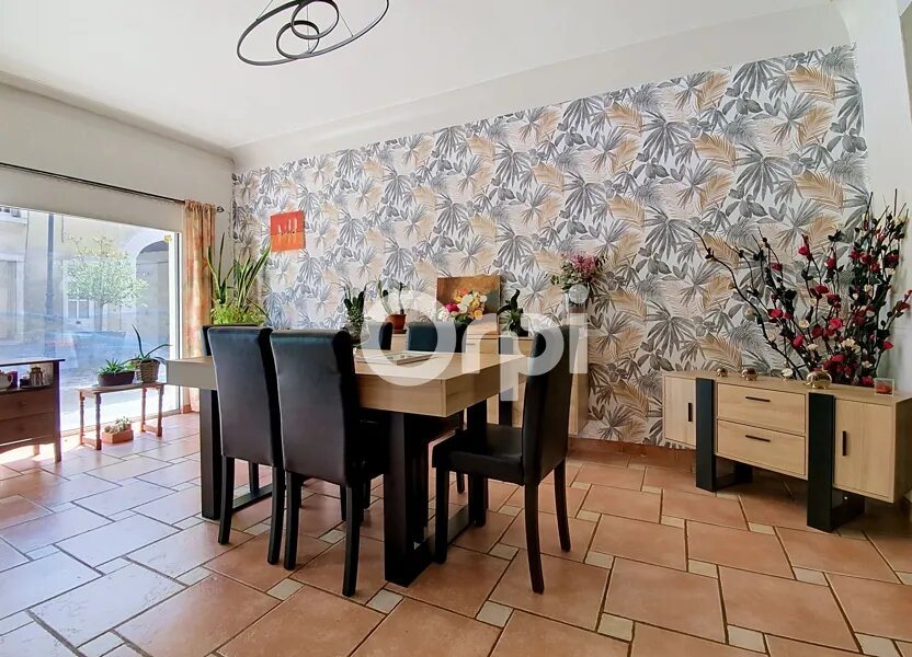 Maison à vendre, 96m², Verberie
