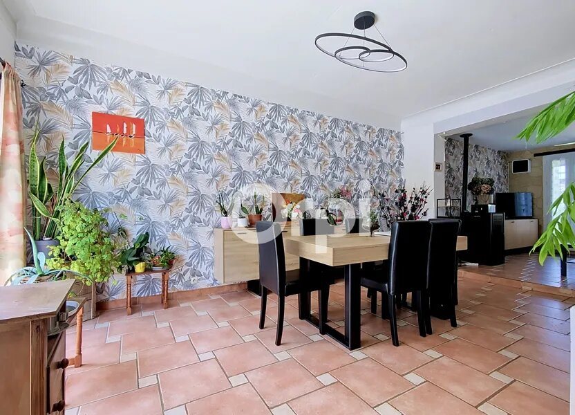 Maison à vendre, 96m², Verberie