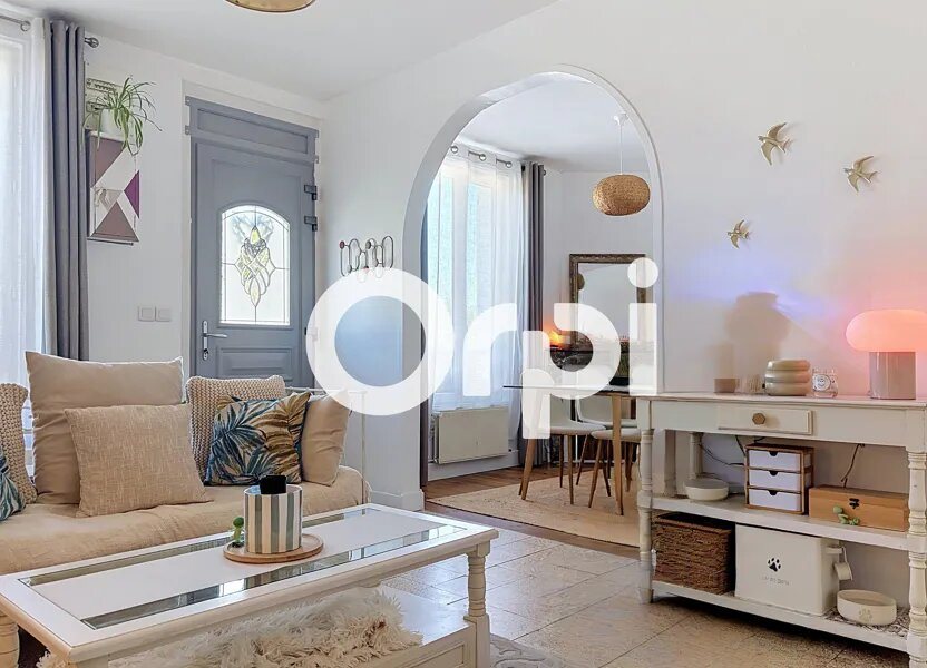 Maison à vendre, 90m², Saintines