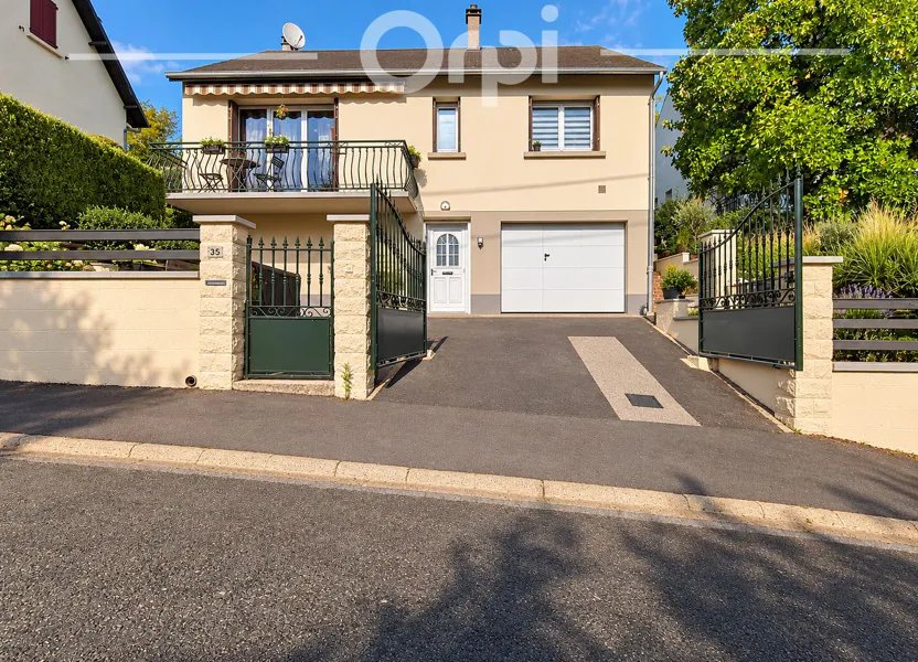 Maison à vendre, 112m², Béthisy-Saint-Pierre
