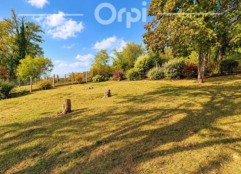 Maison à vendre, 112m², Béthisy-Saint-Pierre