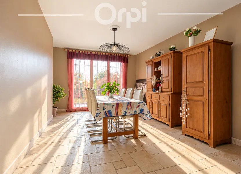 Maison à vendre, 112m², Béthisy-Saint-Pierre