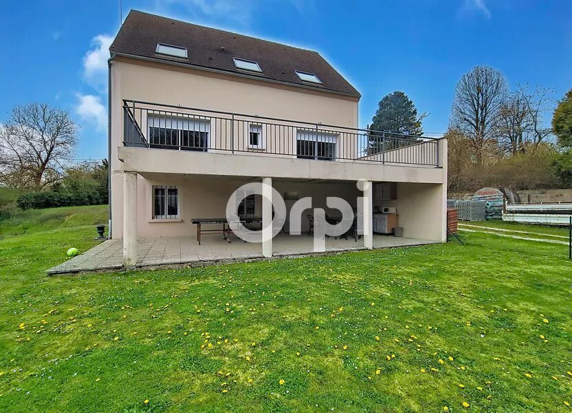 Maison à vendre, 149m², Béthisy-Saint-Pierre