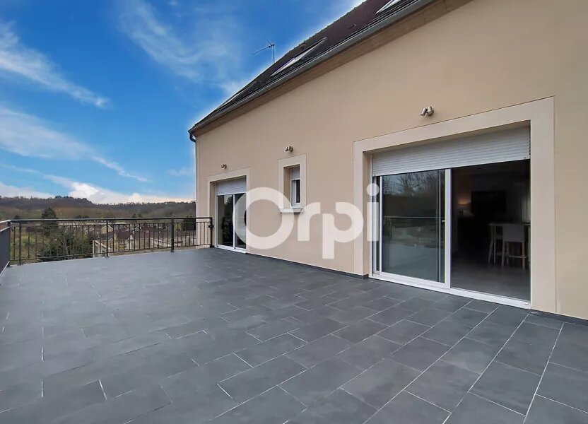 Maison à vendre, 149m², Béthisy-Saint-Pierre