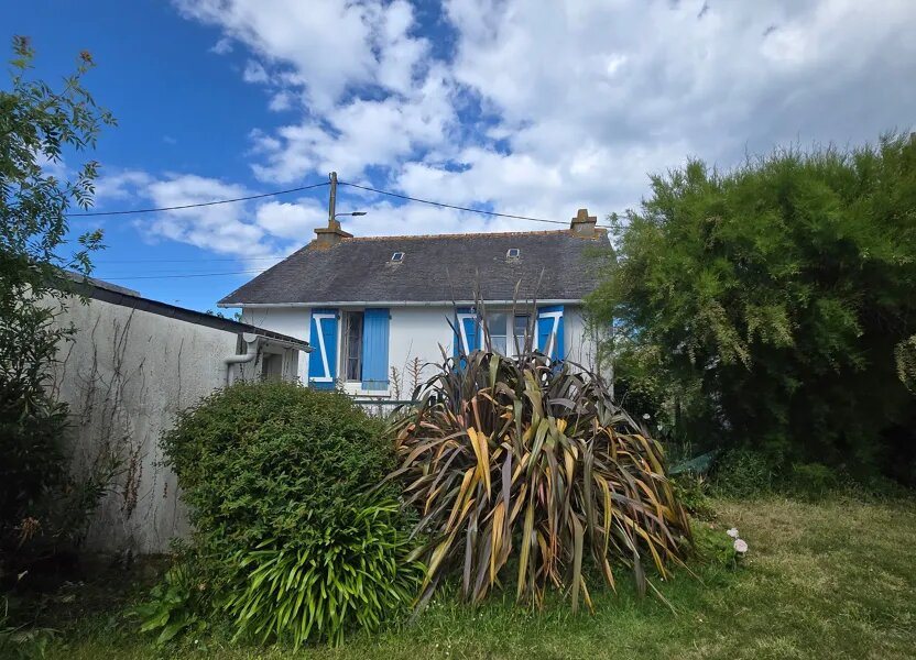 Maison à vendre, 27m², Quiberon