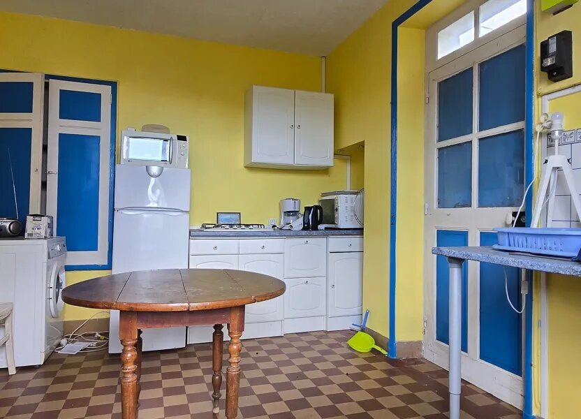 Maison à vendre, 27m², Quiberon
