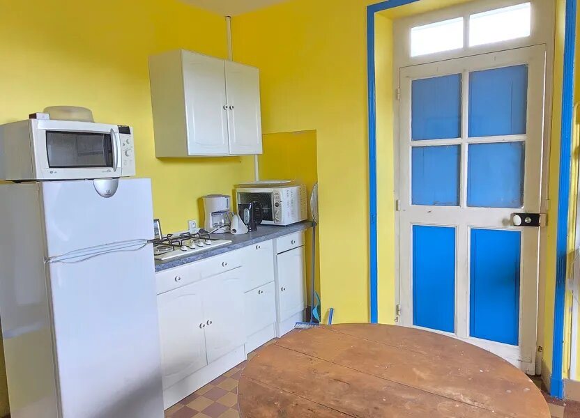 Maison à vendre, 27m², Quiberon