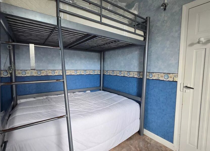 Maison à vendre, 27m², Quiberon