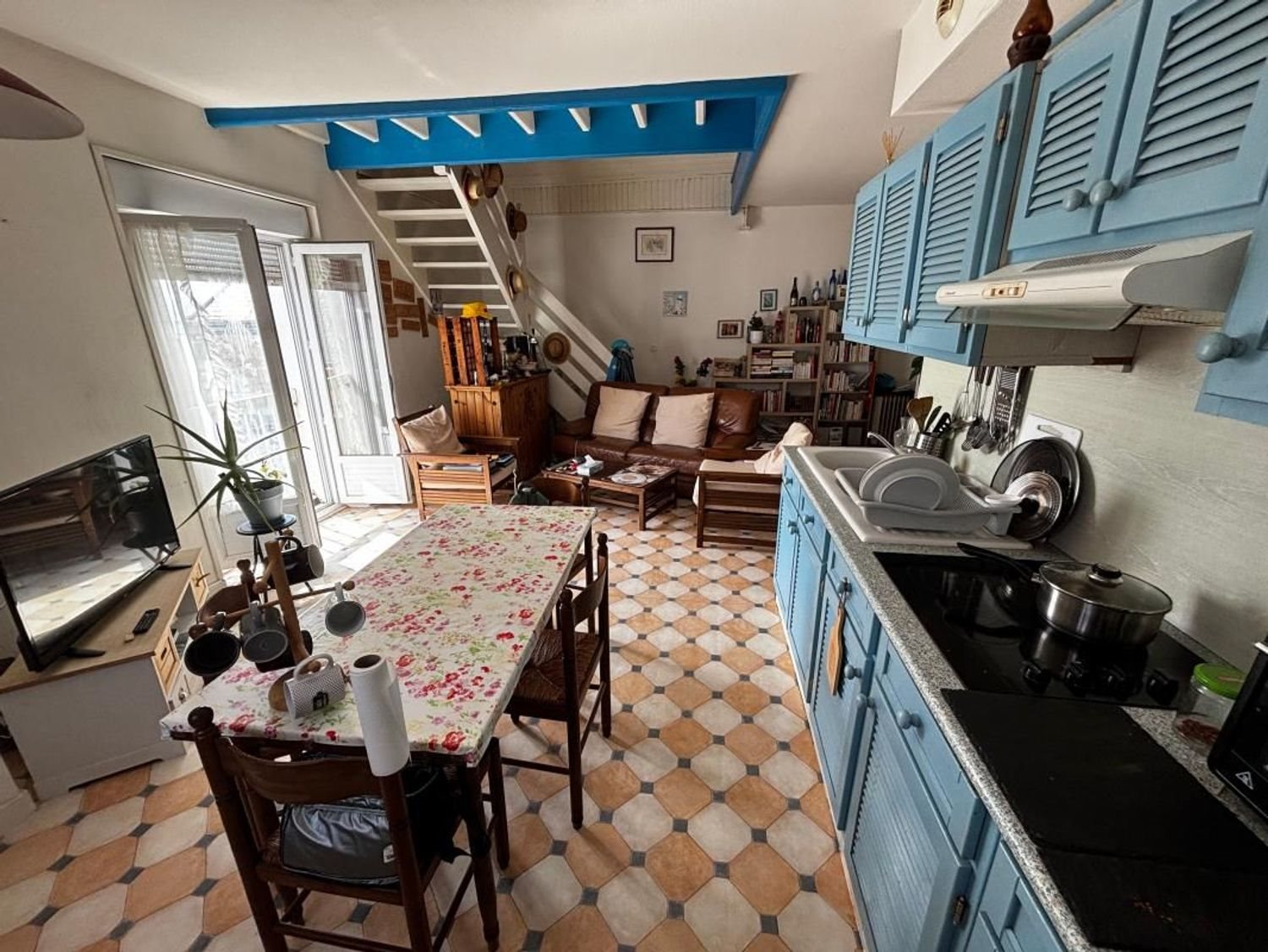 Appartement à vendre, 60m², Quiberon