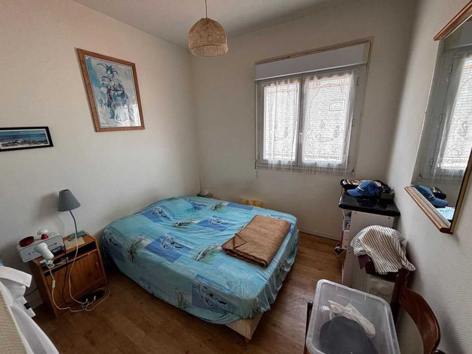 Appartement à vendre, 60m², Quiberon